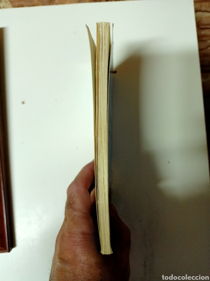 Libros de segunda mano: Mar&iacute;a Puncel - Abuelita Opalina - Foto 2