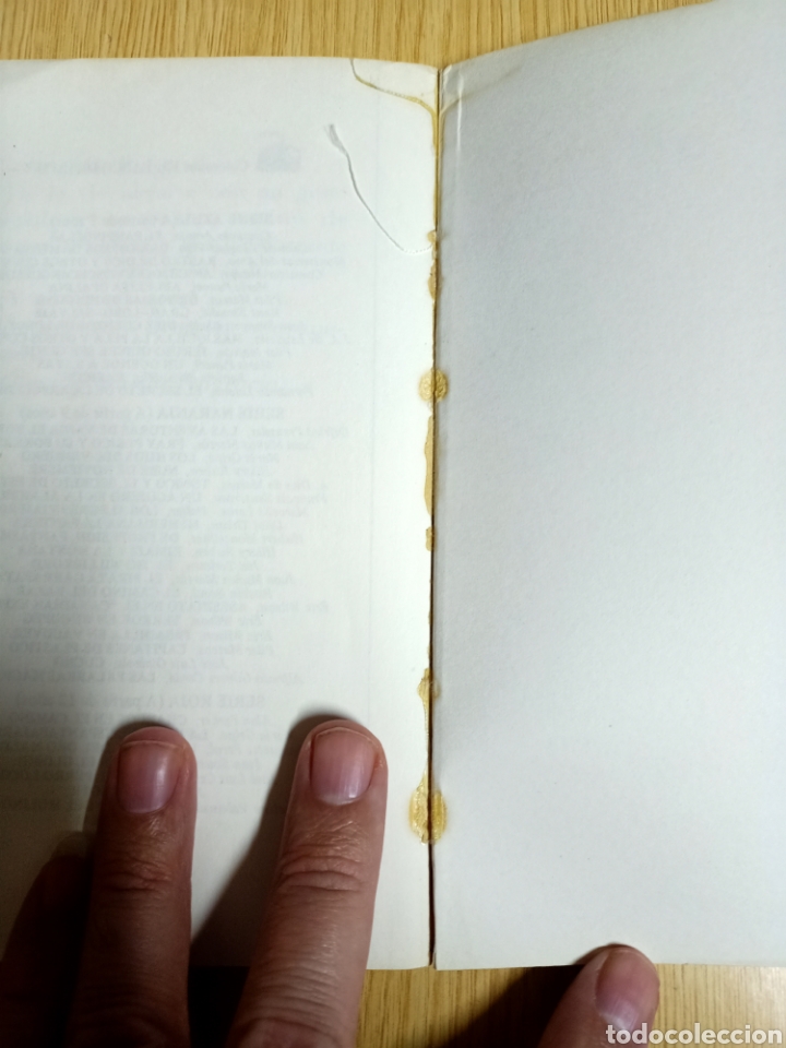 Libros de segunda mano: Mar&iacute;a Puncel - Abuelita Opalina - Foto 6