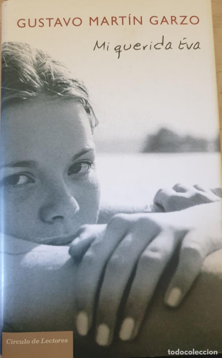 Libros de segunda mano: MI QUERIDA EVA. - MARTIN GARZO, Gustavo. - Foto 1
