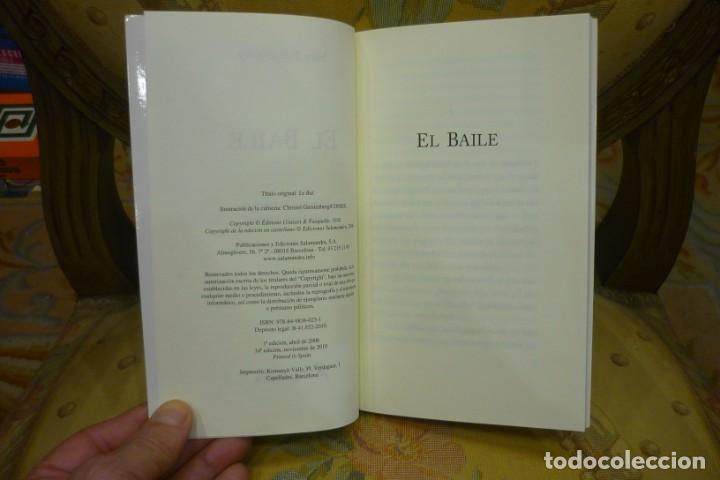 Libros de segunda mano: EL BAILE, DE IR&Egrave;NE N&Eacute;MIROVSKY. - Foto 7