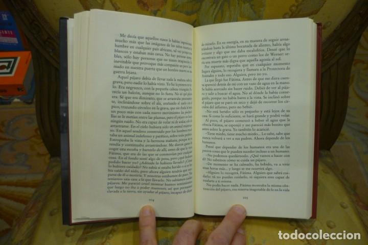 Libros de segunda mano: EL OTO&Ntilde;O ALEM&Aacute;N, DE EUGENIA RICO. - Foto 7