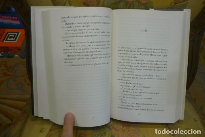 Libros de segunda mano: MEDIA VIDA, DE CARE SANTOS. - Foto 7