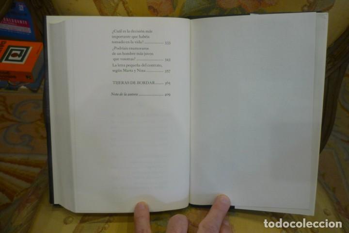 Libros de segunda mano: MEDIA VIDA, DE CARE SANTOS. - Foto 9