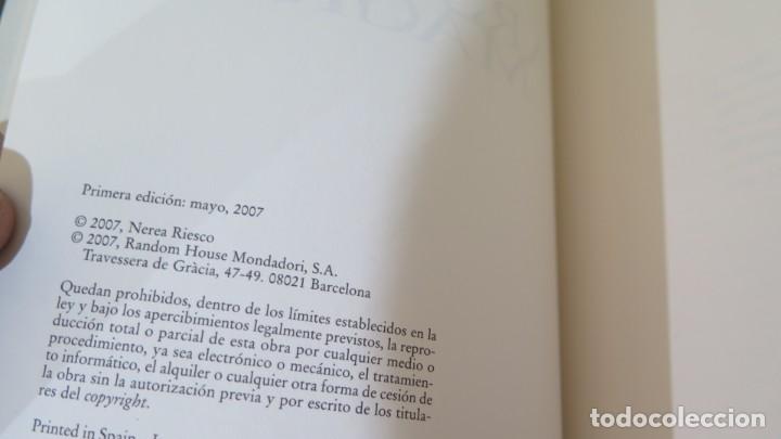 Libros de segunda mano: ARS MAGICA. NEREA RIESCO - Foto 3
