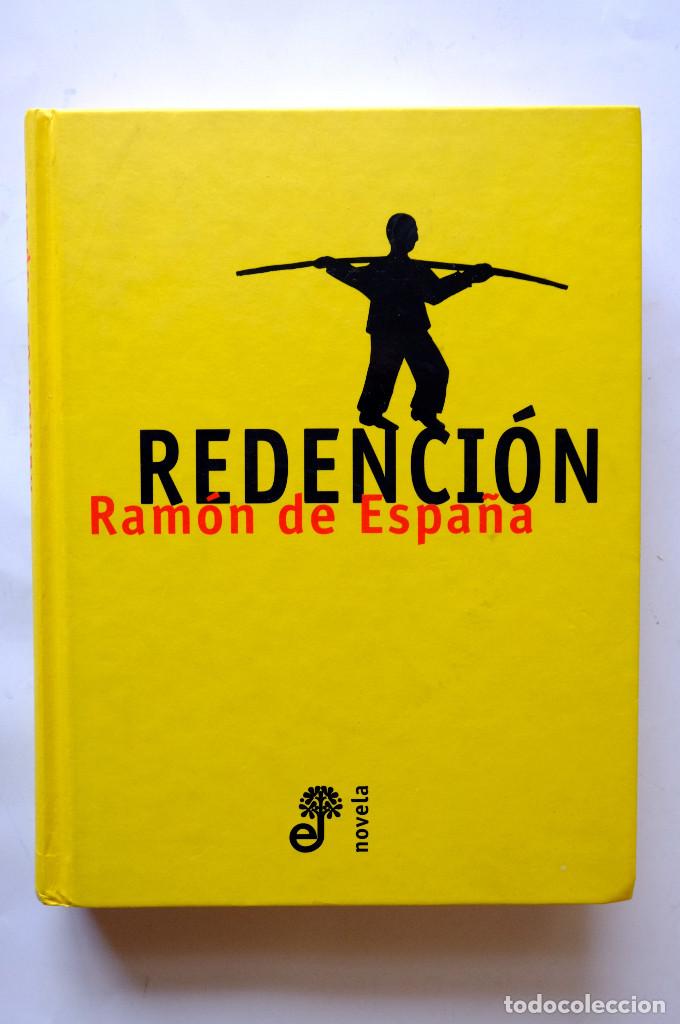 Libros de segunda mano: REDENCI&Oacute;N. RAM&Oacute;N DE ESPA&Ntilde;A - Foto 1