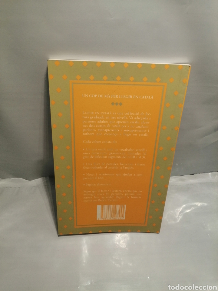 Libros de segunda mano: La casa de Cadaqu&eacute;s - Foto 2