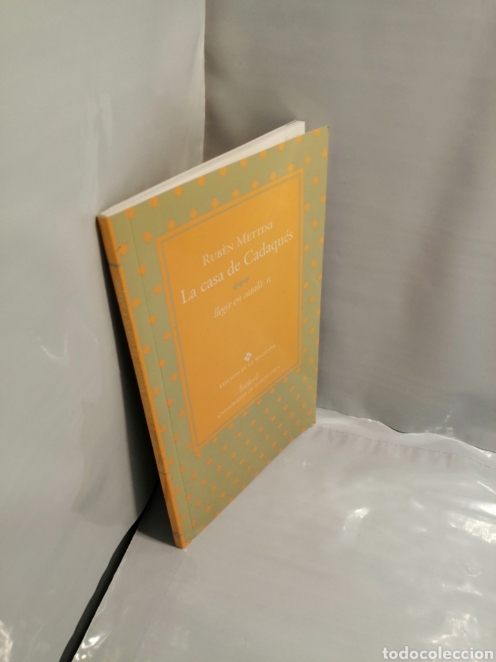 Libros de segunda mano: La casa de Cadaqu&eacute;s - Foto 3