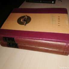 Libros de segunda mano: EL INGENIOSO HIDALGO DON QUIJOTE DE LA MANCHA - MIGUEL DE CERVANTES - UTEHA - 1959 - GUSTAVO DORÉ