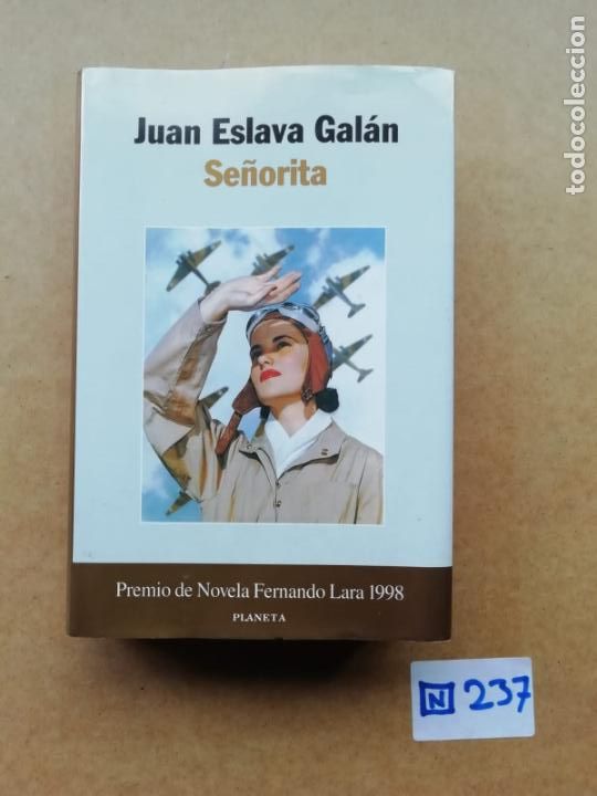 Libros de segunda mano: Se&ntilde;orita - Foto 1