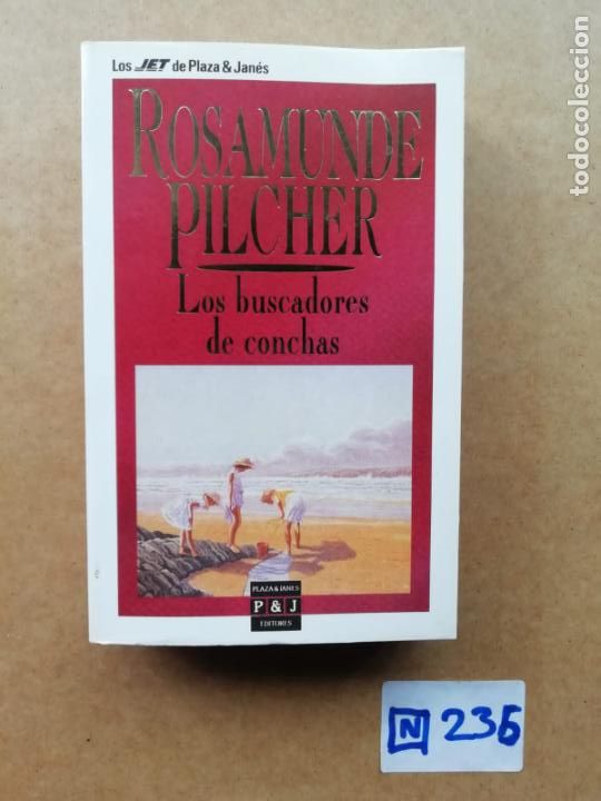 Libros de segunda mano: Los Buscadores De Concha - Foto 1