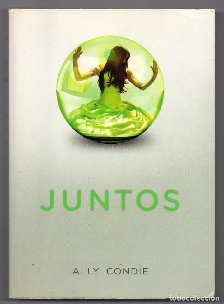 Libros de segunda mano: Juntos. Ally Condie - Foto 1