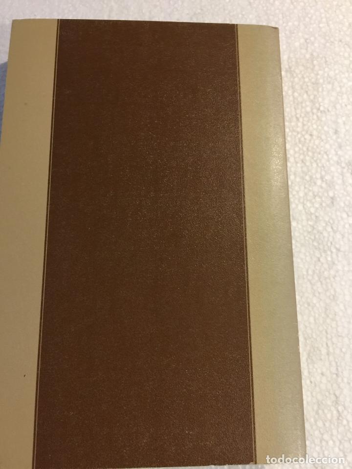 Libros de segunda mano: El siglo de las luces - Alejo Carpenter - Foto 4