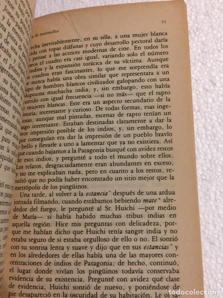 Libros de segunda mano: Tierra de murmullos - Gerald Durrell - Foto 3