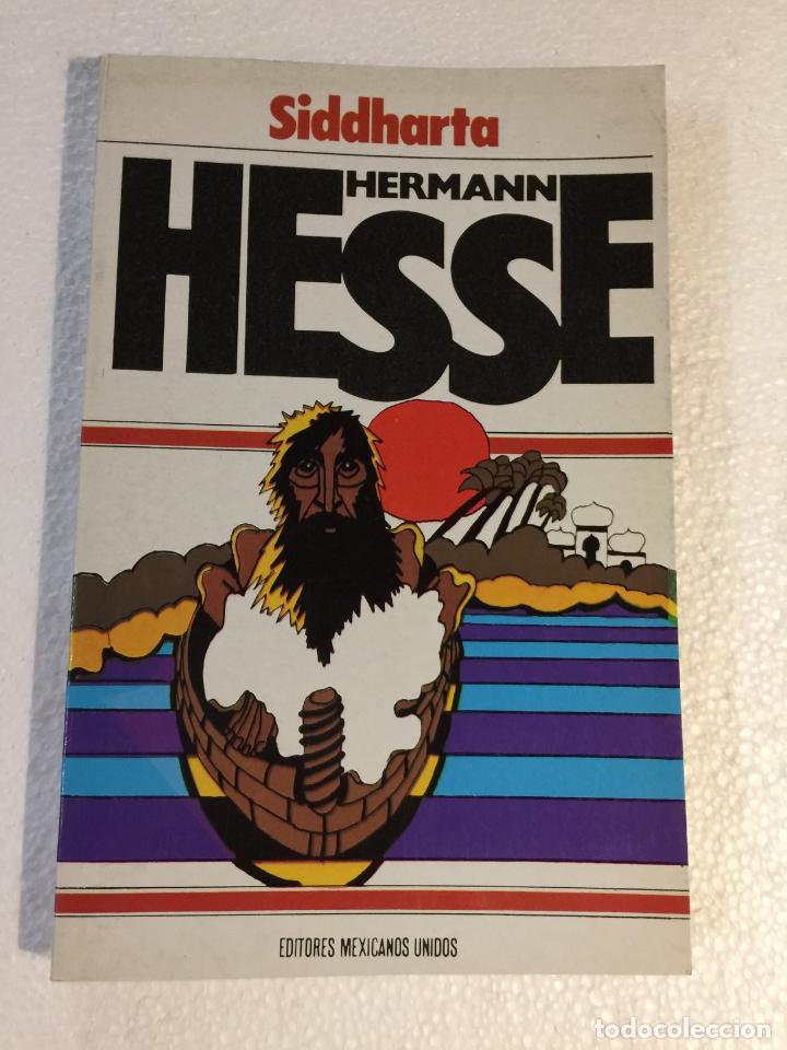Libros de segunda mano: Siddharta - Herman Hesse - Foto 1