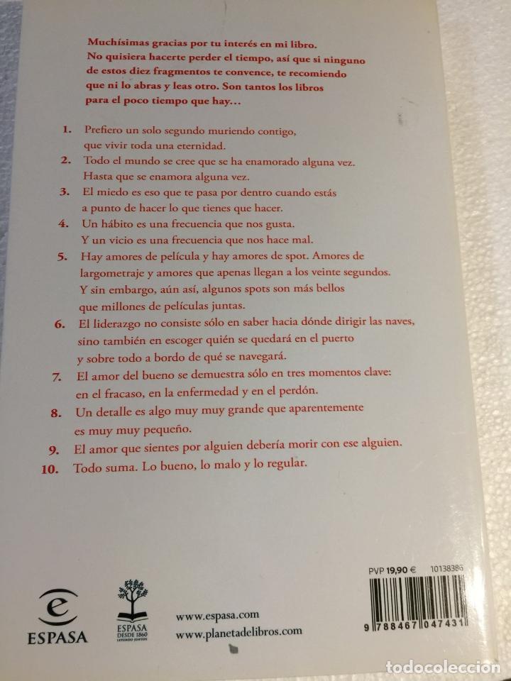 Libros de segunda mano: X - Risto Mejide - Foto 4
