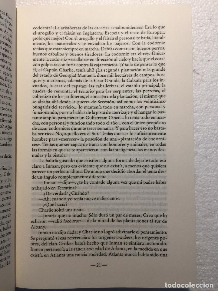Libros de segunda mano: Todo un hombre - Tom Wolfe - Foto 4