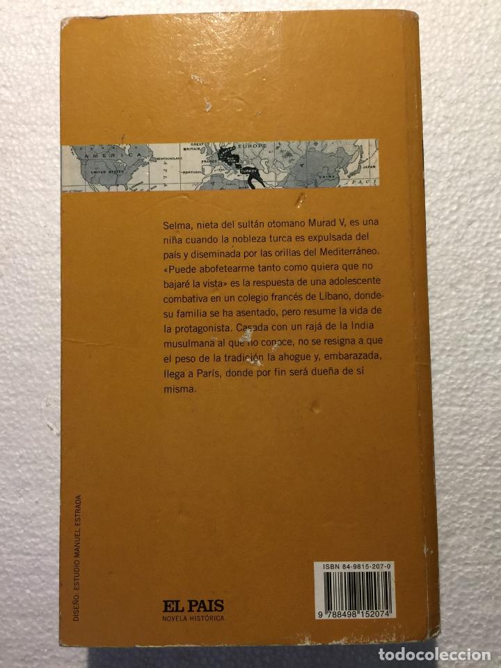 Libros de segunda mano: De parte de la princesa muerta - Keniz&eacute; Mourad - Foto 2