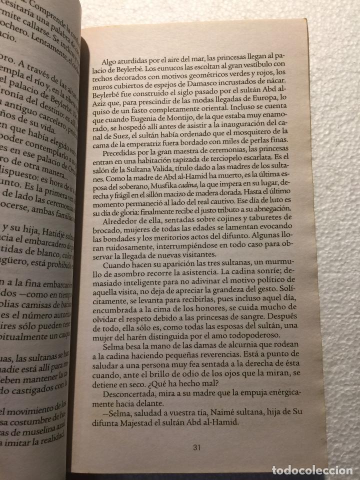 Libros de segunda mano: De parte de la princesa muerta - Keniz&eacute; Mourad - Foto 5