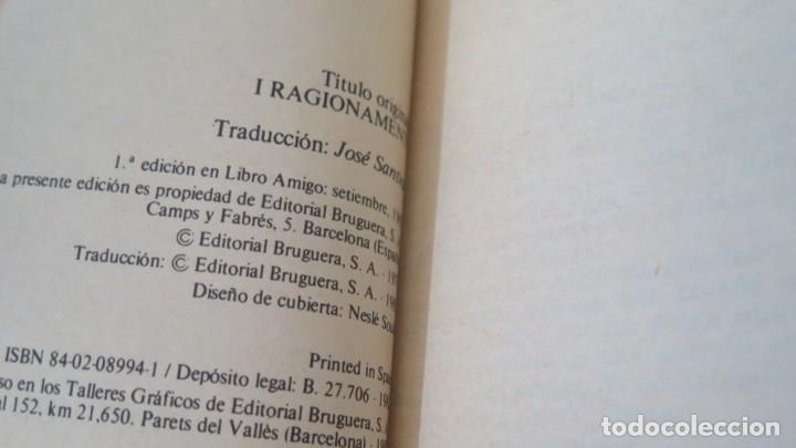 Libros de segunda mano: DIALOGOS AMENOS. ARETINO - Foto 3