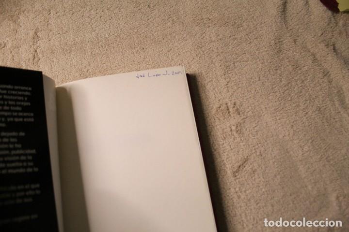 Libros de segunda mano: LA FUNERARIA JUAN LUIS CANO 2009 - Foto 2
