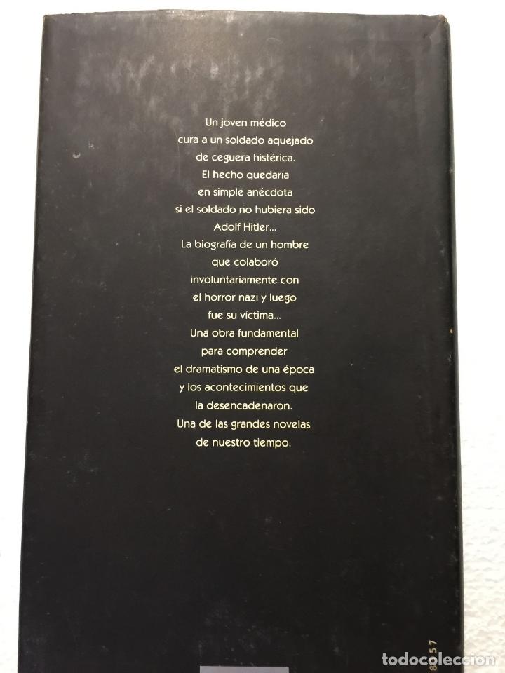 Libros de segunda mano: El testigo ocular - Ernst Weiss - Foto 2