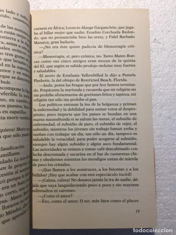 Libros de segunda mano: El asesinato del perdedor - Camilo Jos&eacute; Cela - Foto 3