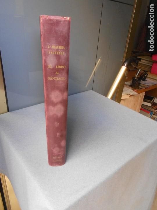 Libros de segunda mano: EL LIBRO DE SANTIAGO - Foto 14