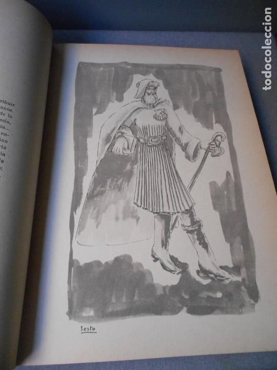 Libros de segunda mano: EL LIBRO DE SANTIAGO - Foto 4