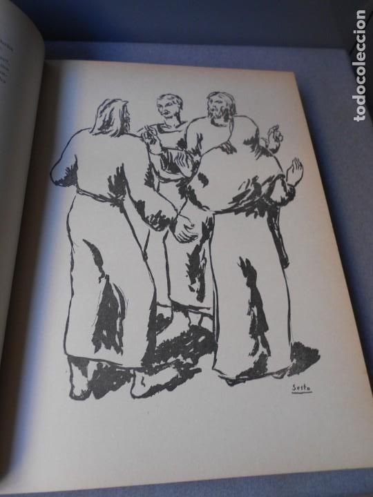 Libros de segunda mano: EL LIBRO DE SANTIAGO - Foto 5