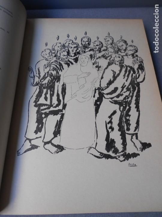 Libros de segunda mano: EL LIBRO DE SANTIAGO - Foto 7