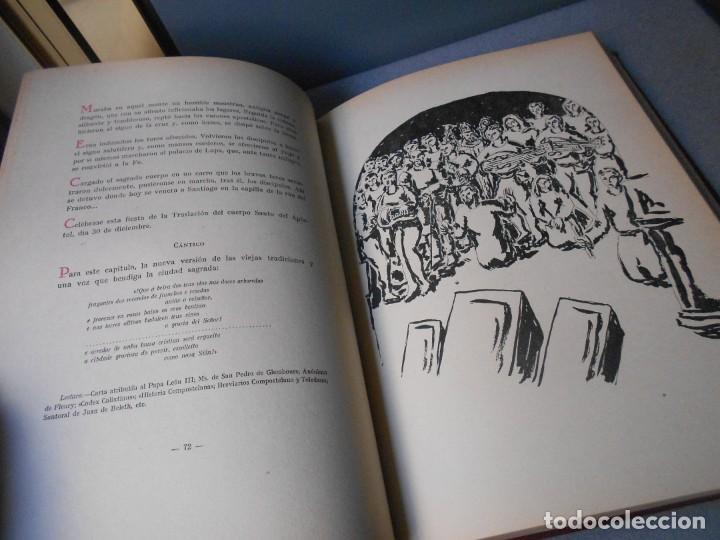 Libros de segunda mano: EL LIBRO DE SANTIAGO - Foto 9