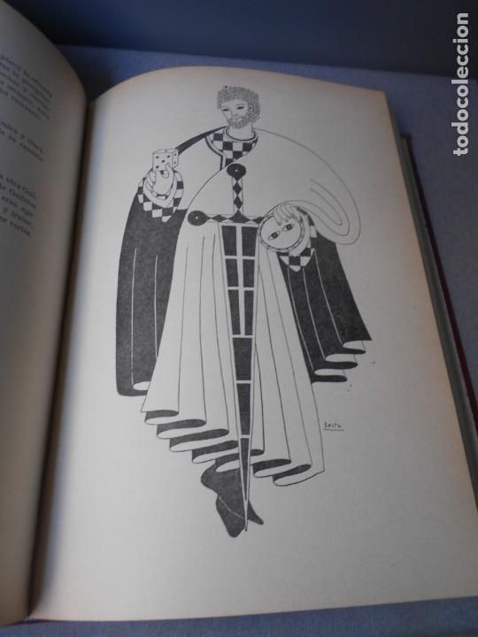 Libros de segunda mano: EL LIBRO DE SANTIAGO - Foto 10
