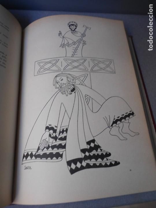 Libros de segunda mano: EL LIBRO DE SANTIAGO - Foto 11