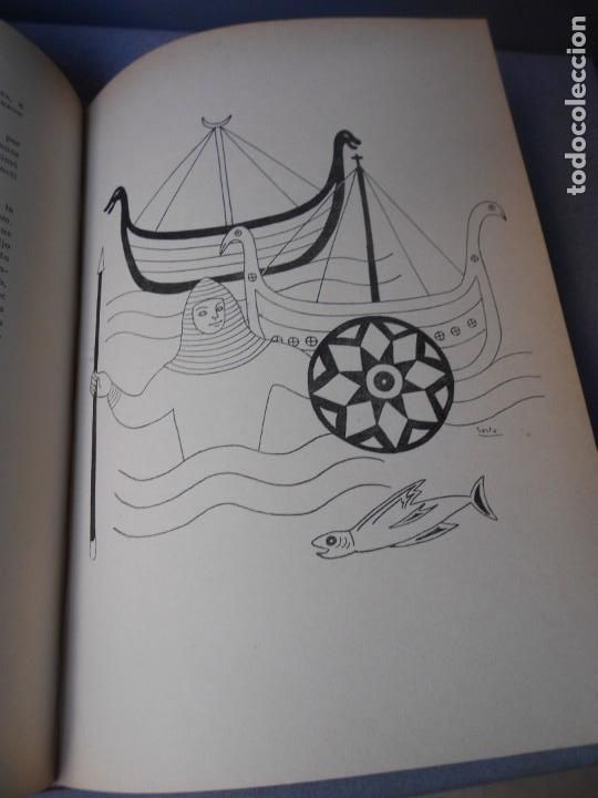 Libros de segunda mano: EL LIBRO DE SANTIAGO - Foto 12