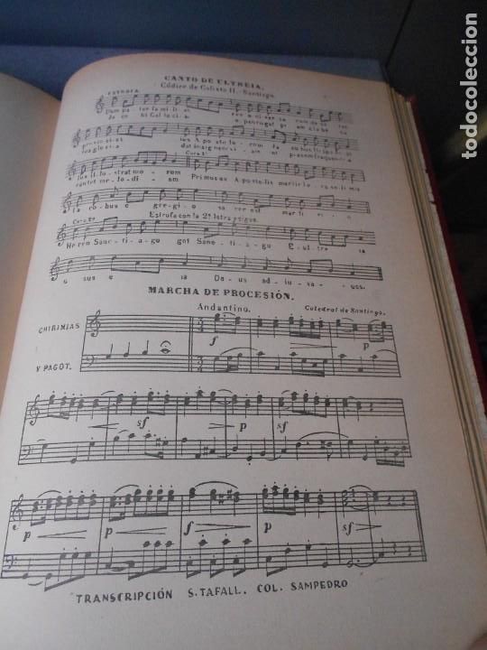Libros de segunda mano: EL LIBRO DE SANTIAGO - Foto 15