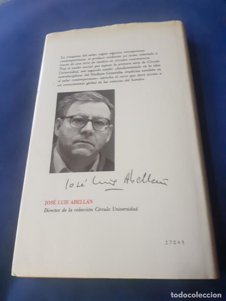 Libros de segunda mano: Libro Introduccion a las ciencias sociales - Foto 4