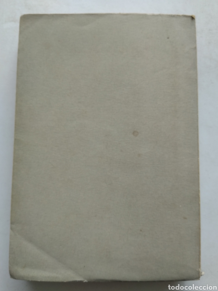 Libros de segunda mano: HOTEL BERL&Iacute;N 1943/VICKY BAUM - Foto 3