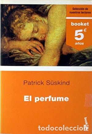 Libros de segunda mano: El perfume. Patrick S&uuml;skind - Foto 1