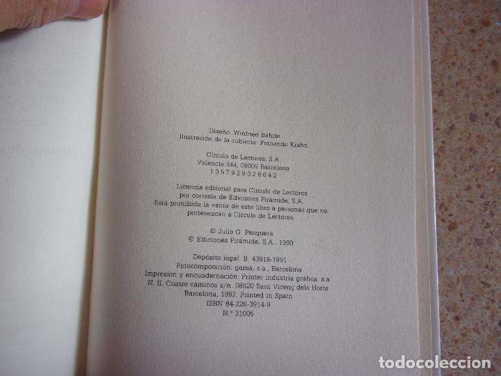 Libros de segunda mano: LAS BUENAS PALABRAS. - Foto 3