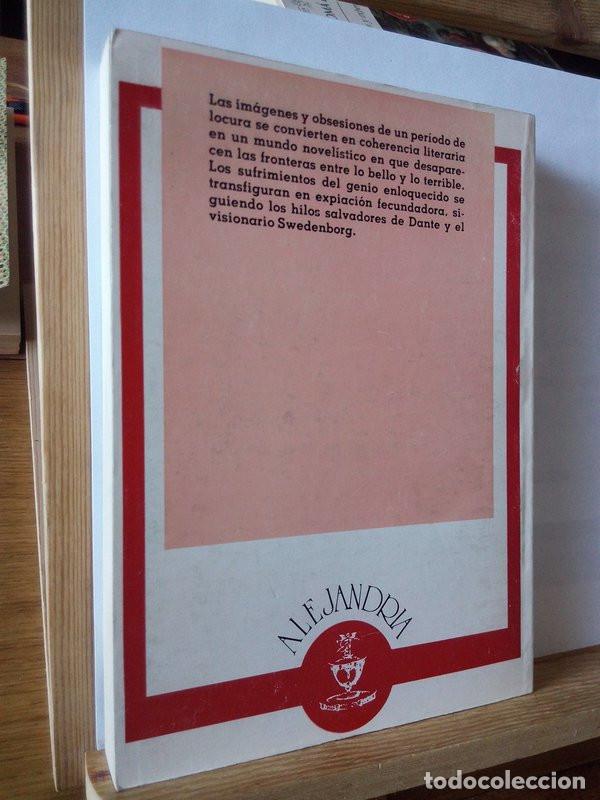 Libros de segunda mano: INFERNO. August Strindberg - Foto 2