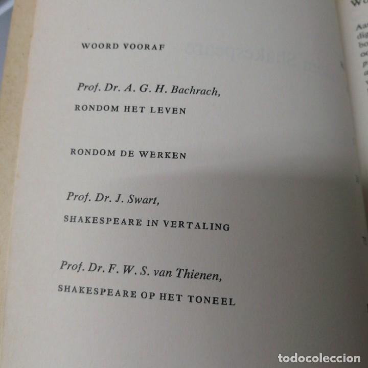 Libros de segunda mano: Libro RONDOM SHAKESPEARE - Foto 2