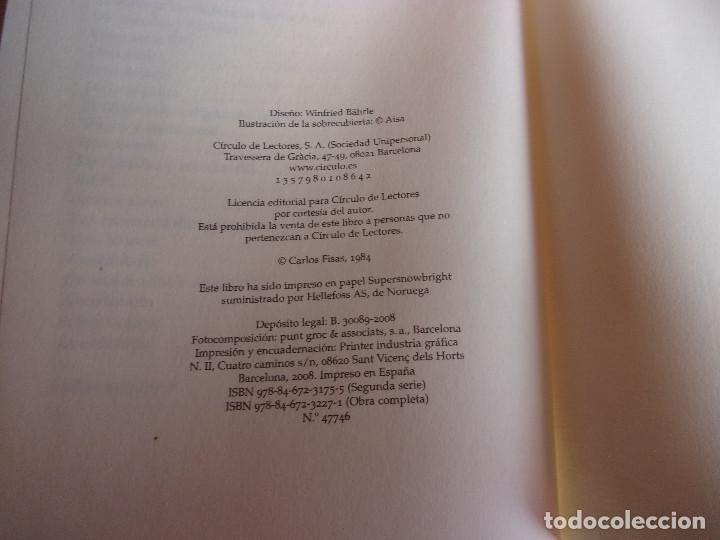 Libros de segunda mano: HISTORIAS DE LA HISTORIA. - Foto 3