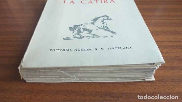 Libros de segunda mano: La catira --- C. J. Cela - Foto 3