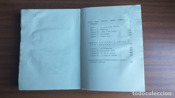 Libros de segunda mano: La catira --- C. J. Cela - Foto 14