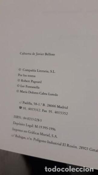 Libros de segunda mano: SEM LOS BORBONES EN PELOTA..1996 - Foto 3