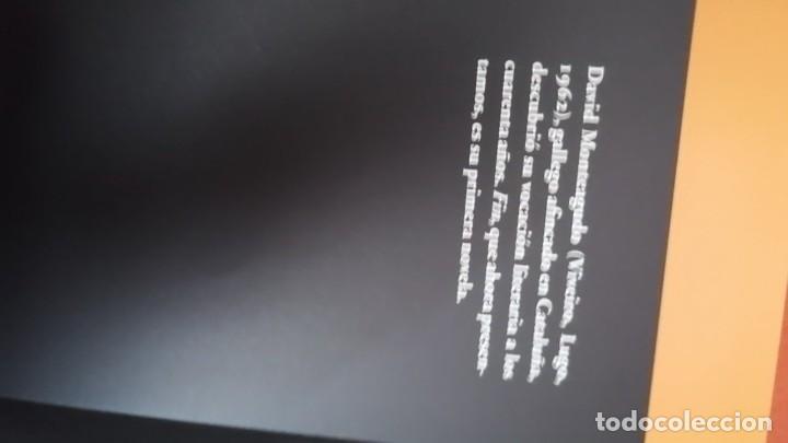 Libros de segunda mano: FIN. DAVID MONTEAGUDO - Foto 3