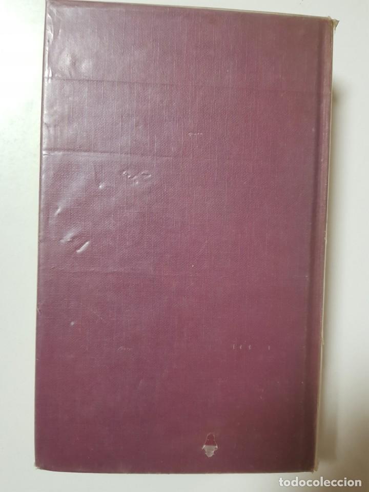 Libros de segunda mano: DOCE DEL PATIBULO. E M NATHANSON. CIRCULO DE LECTORES. 1971 - Foto 2