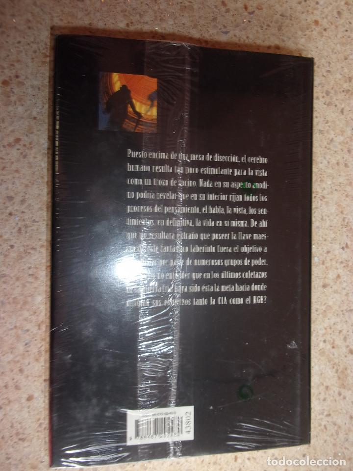 Libros de segunda mano: LABERINTO - LARRY COLLINS. - Foto 2