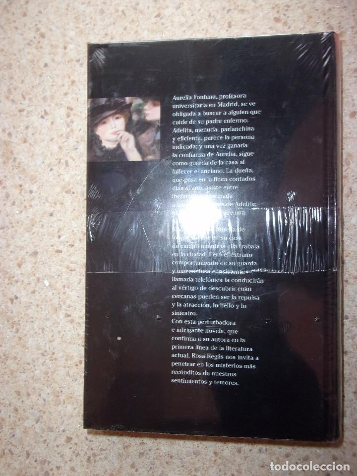 Libros de segunda mano: LA CANCI&Oacute;N DE DOROTEA. - Foto 2