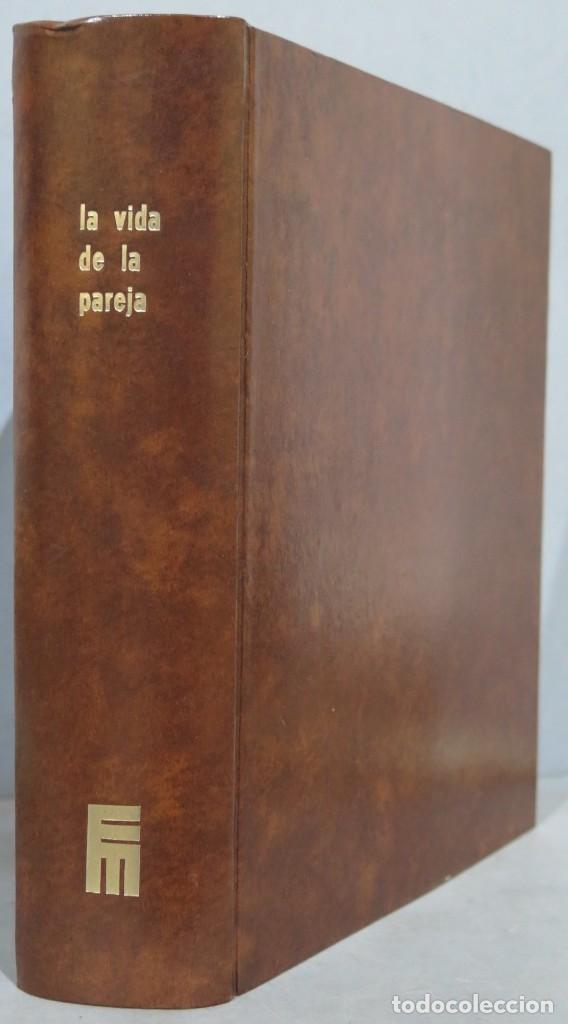 Libros de segunda mano: LA VIDA DE LA PAREJA. VV.AA - Foto 1